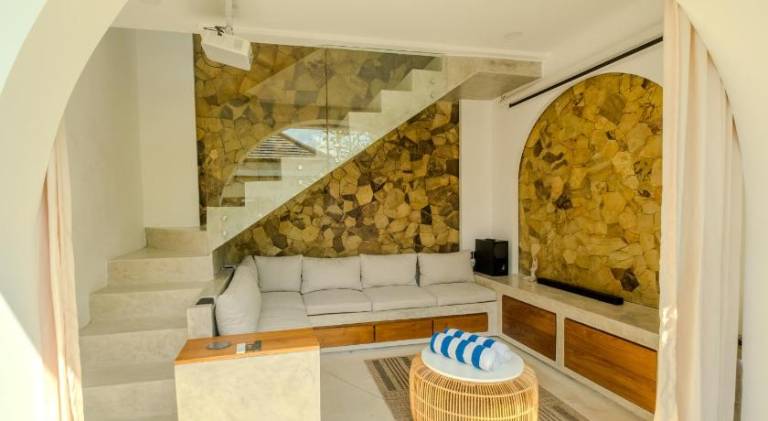 Villa with pool | Pets allowed — photo 4