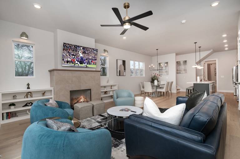 Ferienhaus  East Nashville