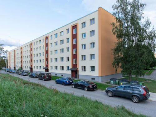 Appartement Pärnu