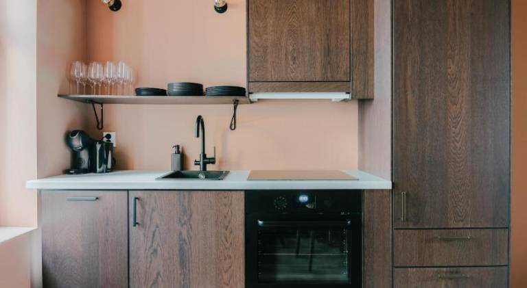 Rental apartment | Close to Bryggen in Bergen