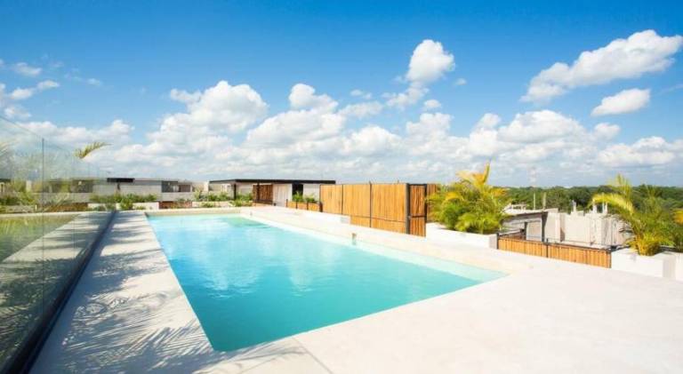 Nice apartment with pool | Pets are welcome — photo 3