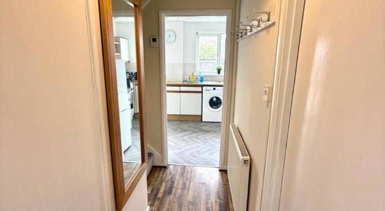 House with 4 rooms for 7 persons — photo 4