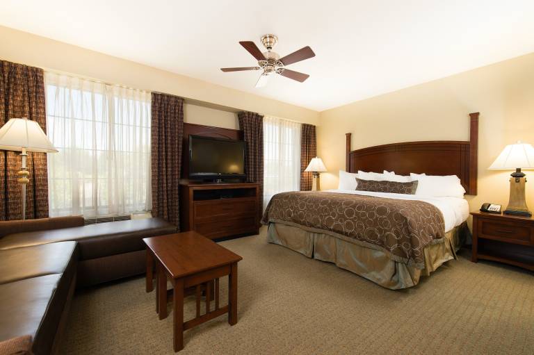 Studio flat Midtown - Downtown