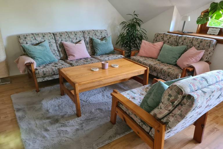Ferienwohnung Alt Farpen