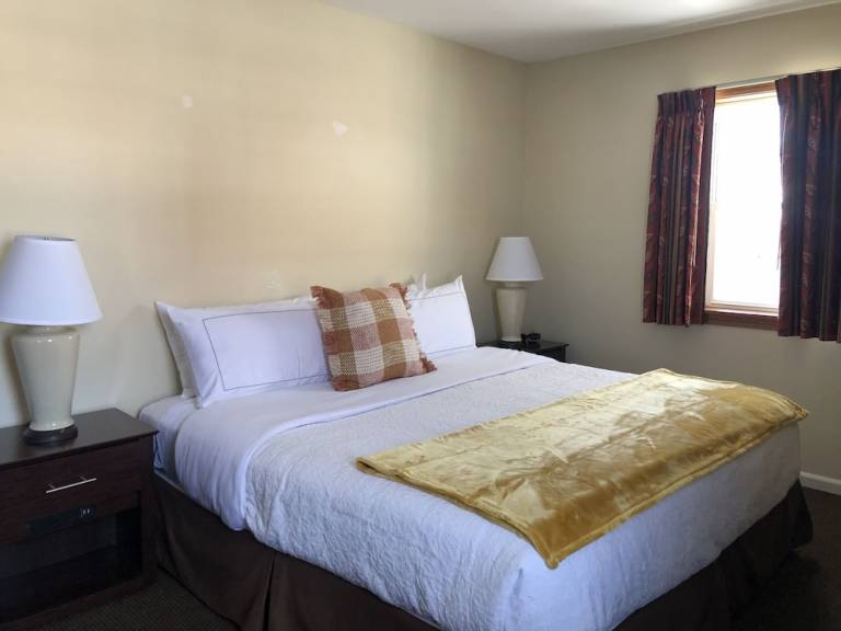 Accommodation Pittsfield