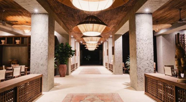 Naio Hotel y Villas By OxoHotel — photo 4