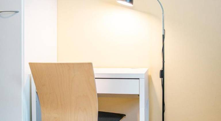 Serviced apartment with sauna | Pets are welcome — photo 3