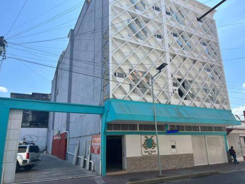 Hotel Santa Maria in Tapachula
