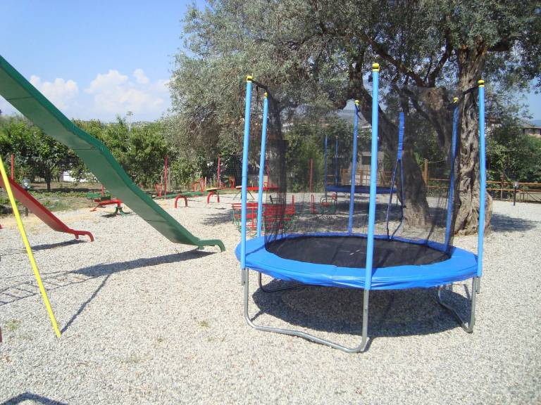 Agriturismo Gioiosa Ionica