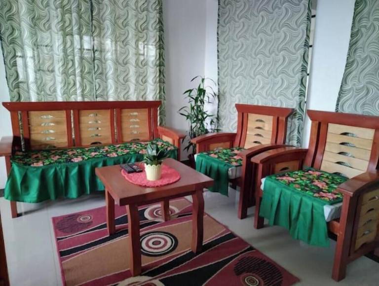 Apartment Baguio