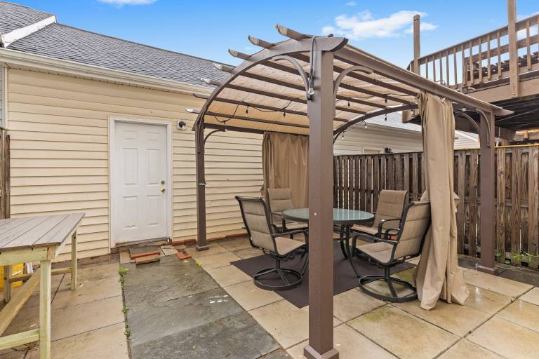 Apartment Herndon