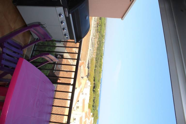 Apartment Cap d'Agde