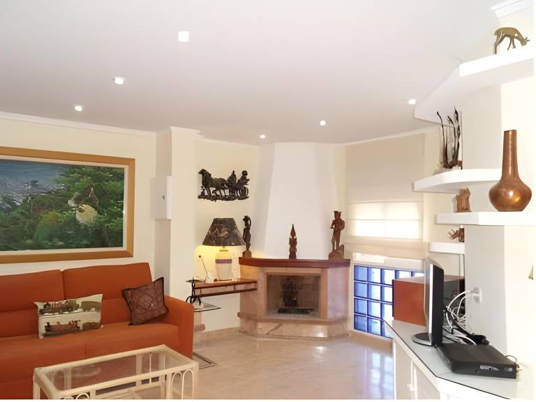 Maison de vacances Guardamar del Segura