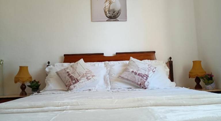 Holiday apartment with 1 room for 2 persons in Alessandria