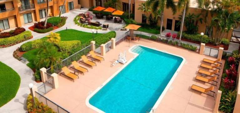 House Boca Raton