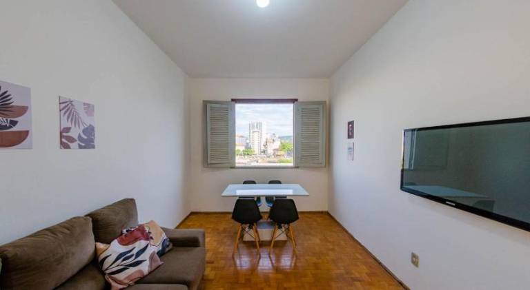 Apartamento Mangabeiras