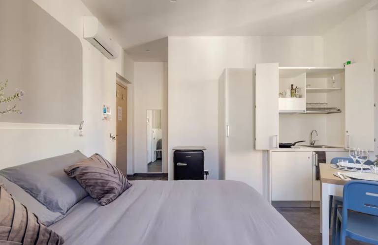 Apartment 'Monolocale - Timo' with Wi-Fi and Air Conditioning — photo 3