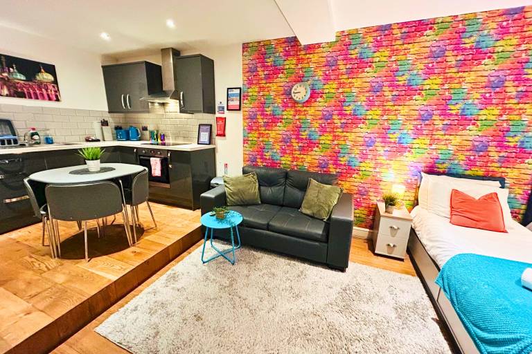 Rental apartment | Near Brighton Palace Pier — photo 2
