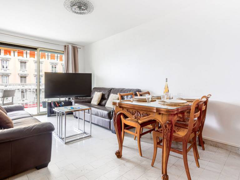 Appartement Nice