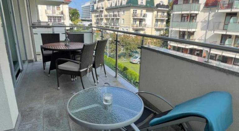 Wonderful rental apartment | Close to the beach | Dogs allowed — photo 4