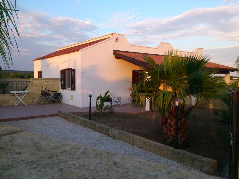 Villa Torre San Giovanni