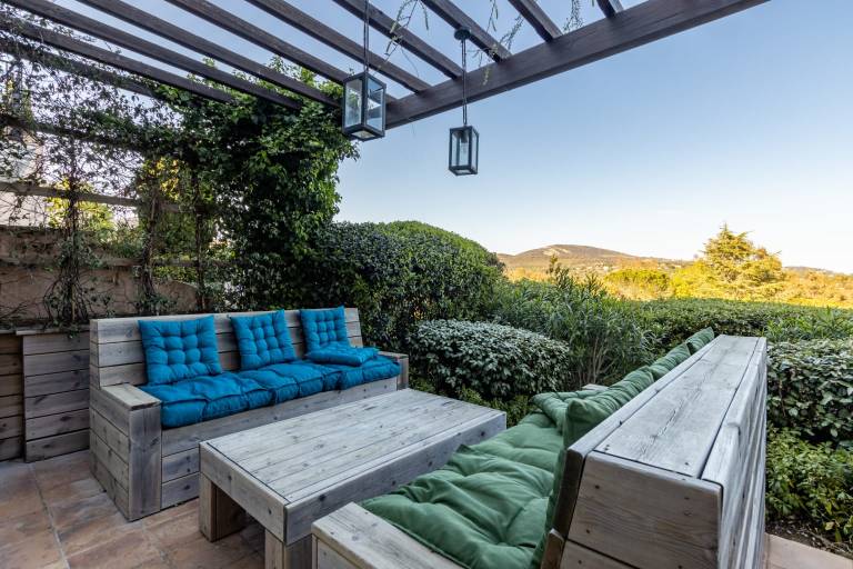 Child-friendly beautiful villa with pool, terrace & garden | Good for workation | Pets are welcome — photo 2
