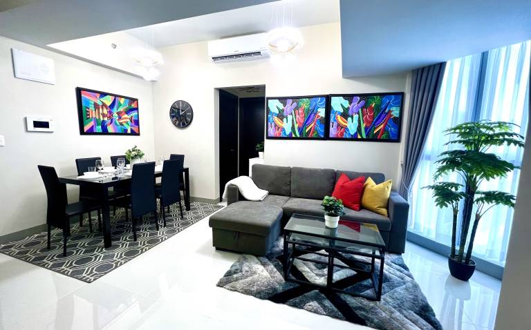 Condo Makati