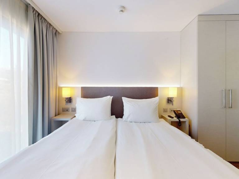 Appartement Vevey