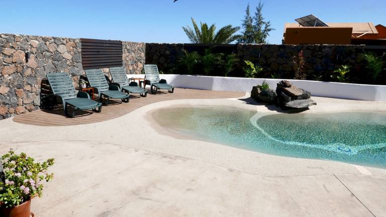 Chalet  Villaverde