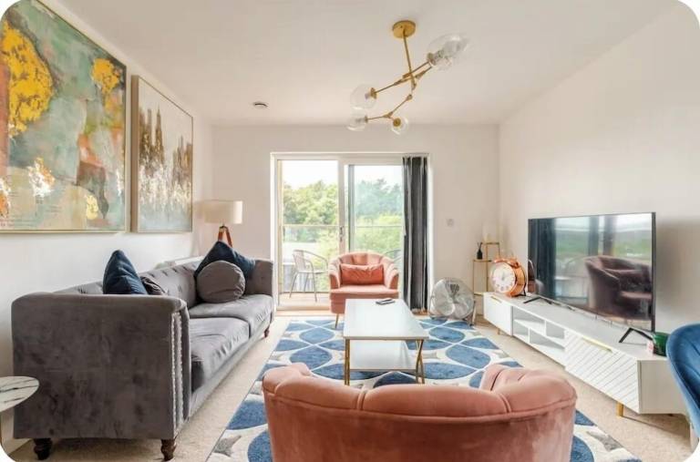 Apartment Gillingham
