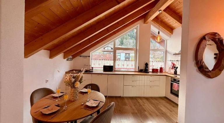 Holiday apartment | Pets are welcome — photo 2