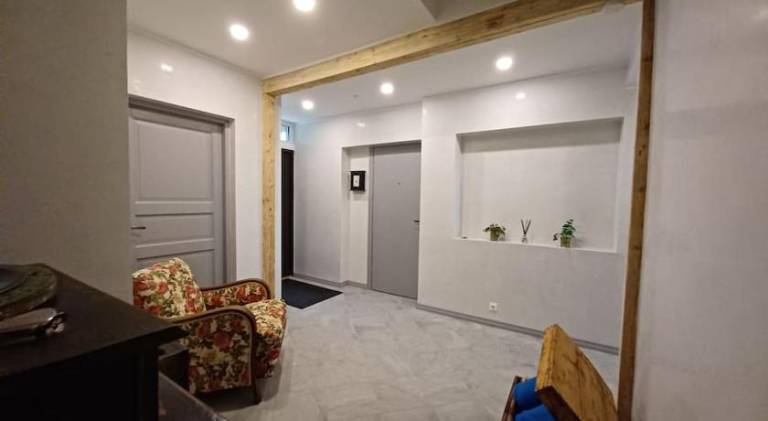 Holiday apartment with grill, yard & patio — photo 5