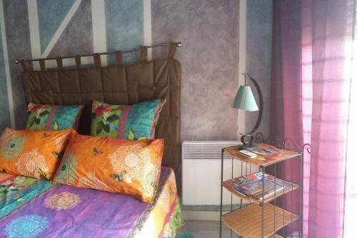 Chambre d'hôtes Céret