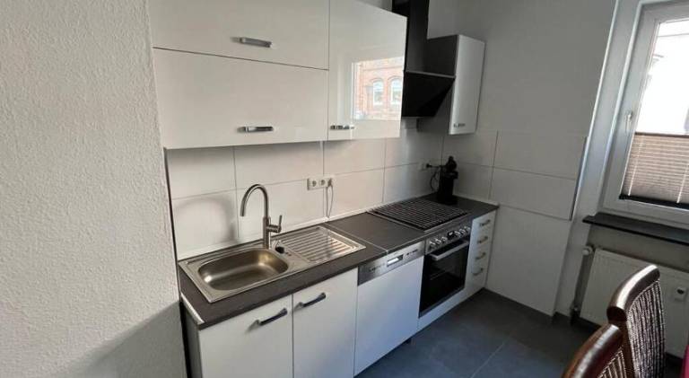 Rental apartment with 1 room for 6 persons — photo 5