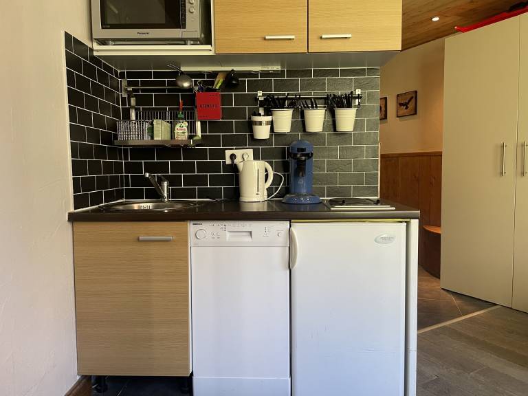 Appartement Avoriaz