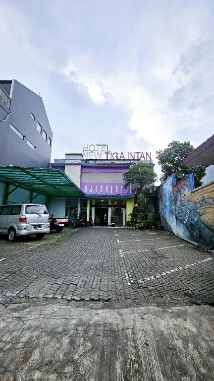 New Tiga Intan Hotel — photo 4