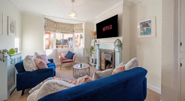 Vacation home | Pets are welcome in Cirencester