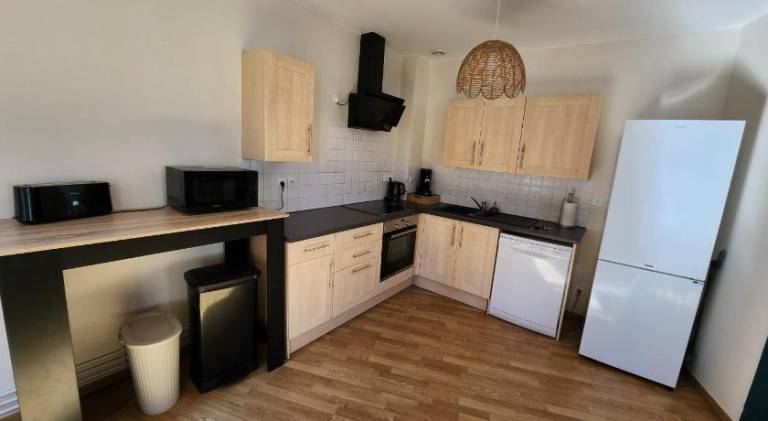 Nice rental apartment | Dogs allowed — photo 4