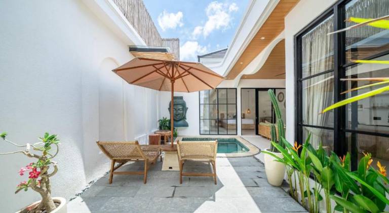 Villa with pool | Good for workation — photo 5