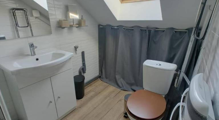Rental apartment with 1 room for 4 persons — photo 2