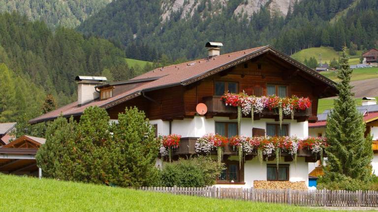 Ferienwohnung  Kals am Großglockner