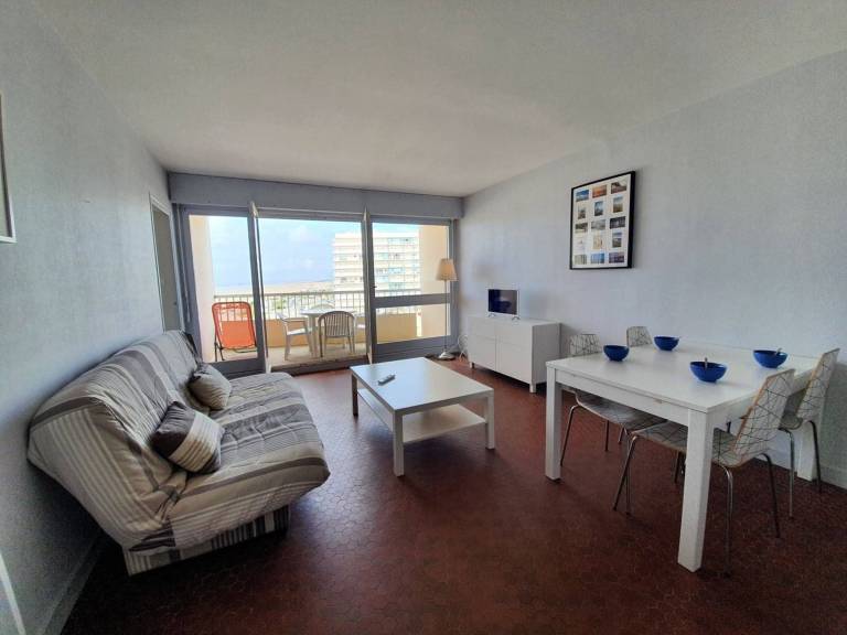 Rental apartment | Beach nearby | Pet-friendly — photo 4