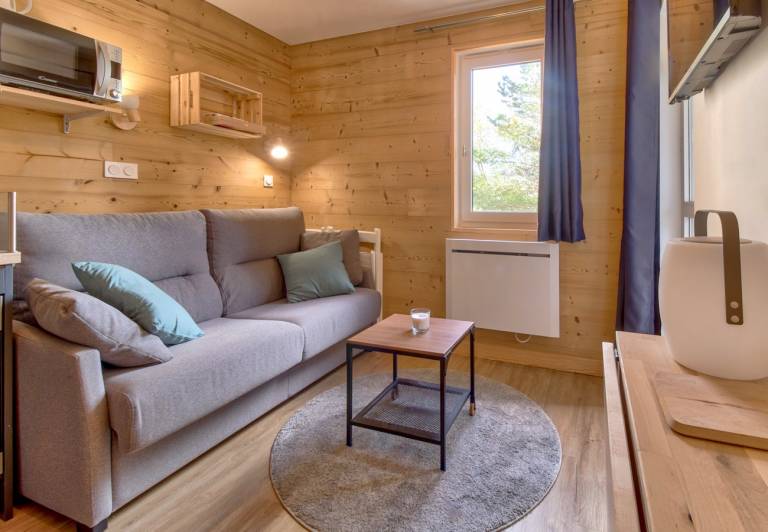 Appartement Génos