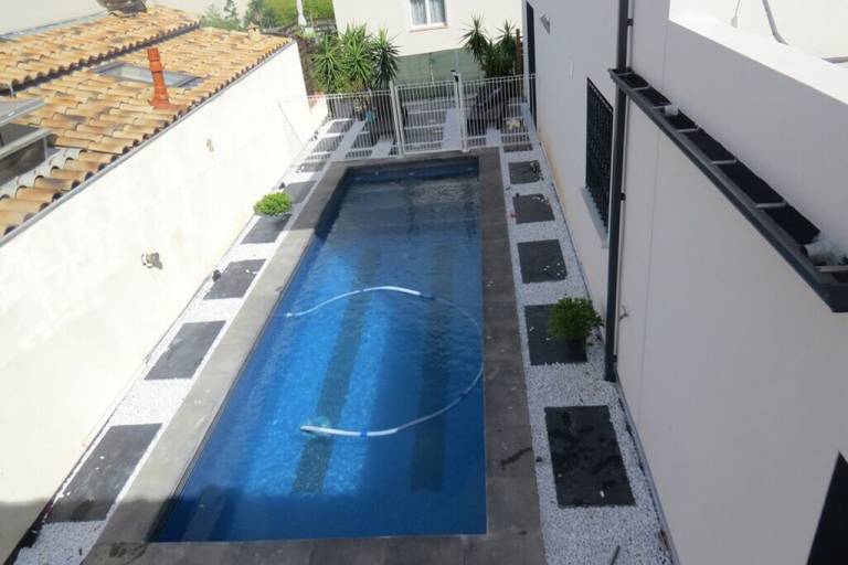 Maison de vacances Frontignan