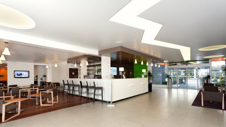 Holiday Inn Express Strasbourg - Sud By IHG — photo 2