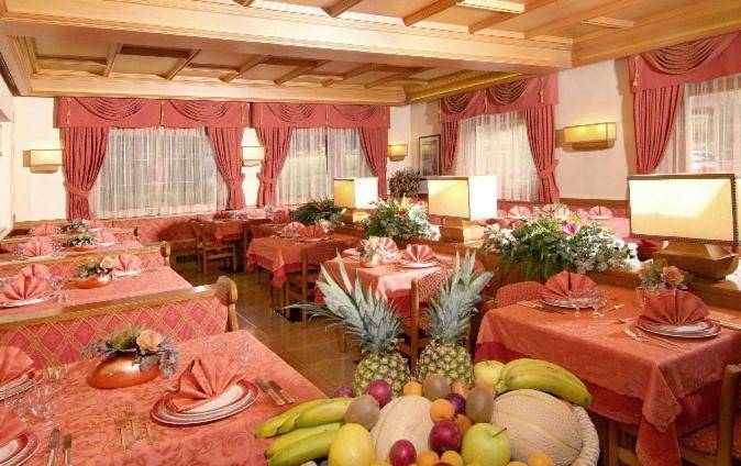 Hotel Europa — photo 3