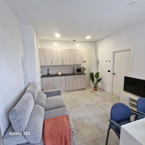 Apartamento Pamplona