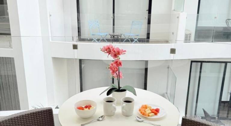 Rental apartment with pool | Pets are welcome — photo 5