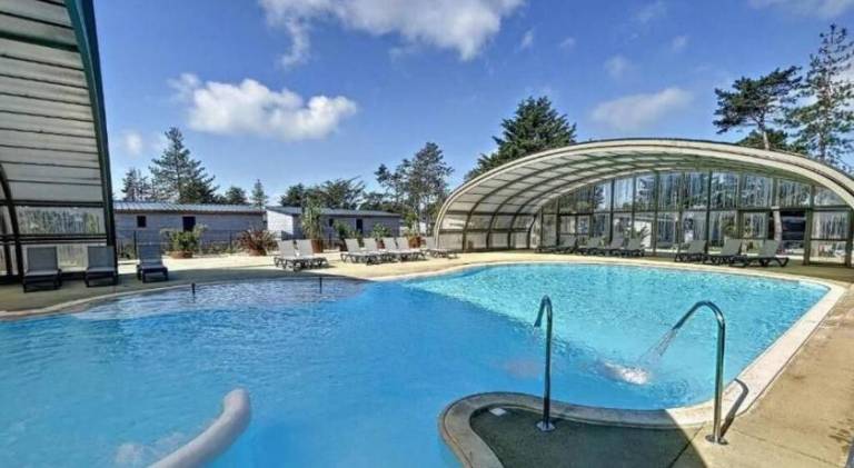 Chalet Jullouville