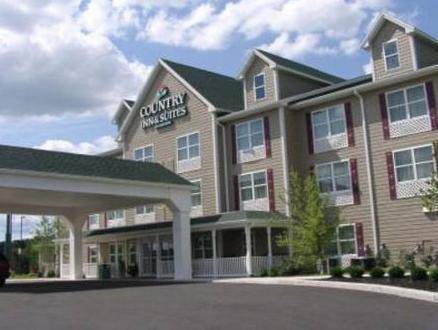 Country Inn & Suites by Radisson, Carlisle, PA in Carlisle, PA